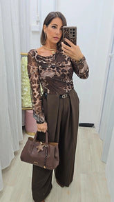 Borsa Choco Coconuda